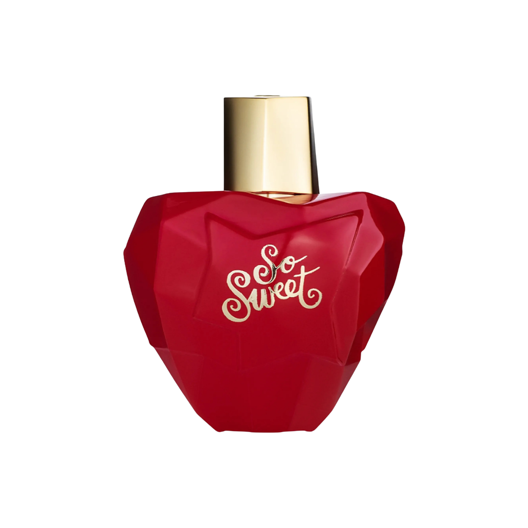 So Sweet - Lolita Lempicka