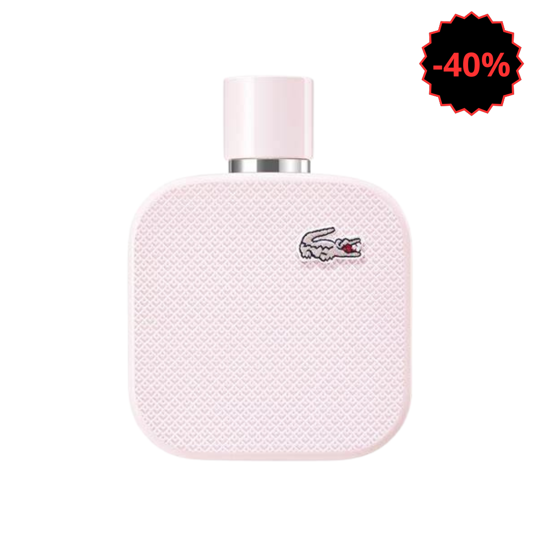 L.12.12 Rose – Lacoste
