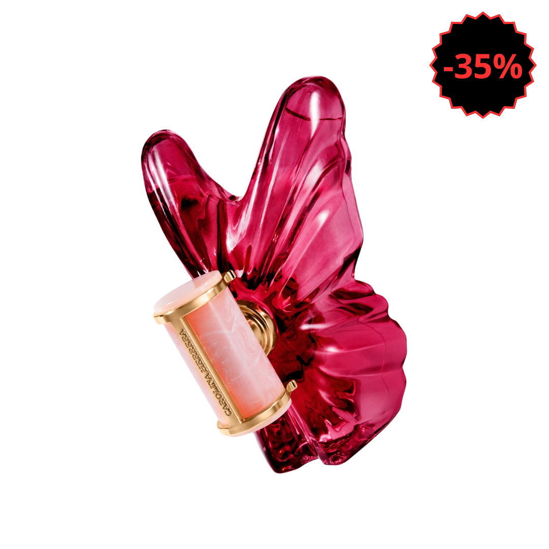 La Bomba – Carolina Herrera TESTEUR (sans boîte)