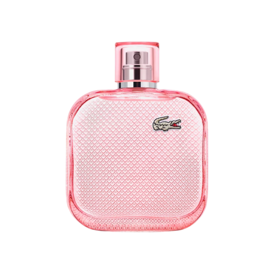 L.12.12 Rose Sparkling - Lacoste
