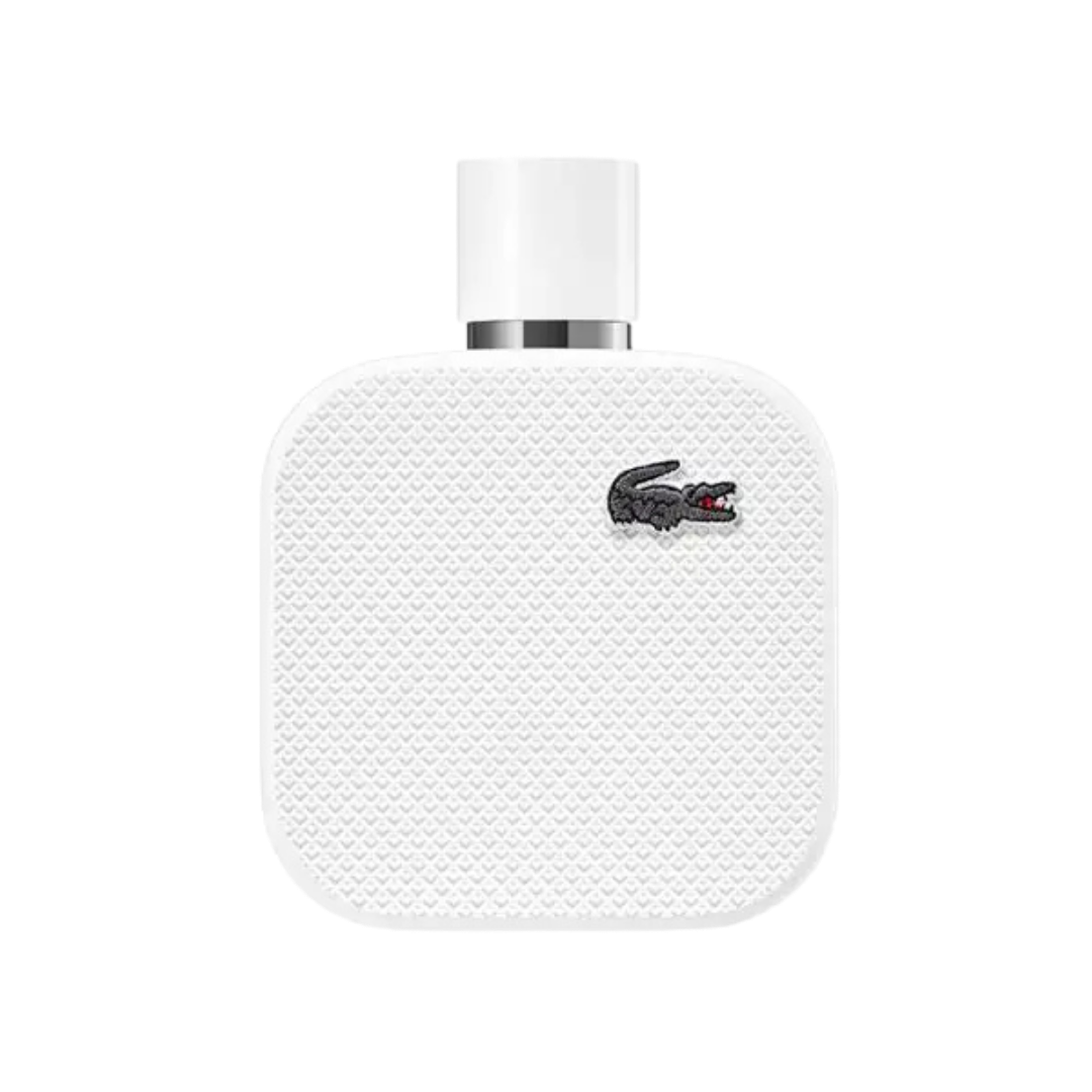 L.12.12 Blanc - Lacoste EDT