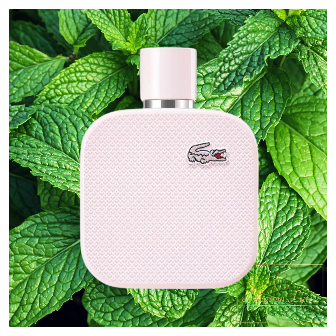 L.12.12 Rose – Lacoste