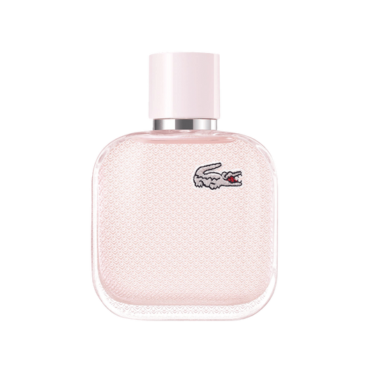 L.12.12 Rose Eau Fraîche - Lacoste