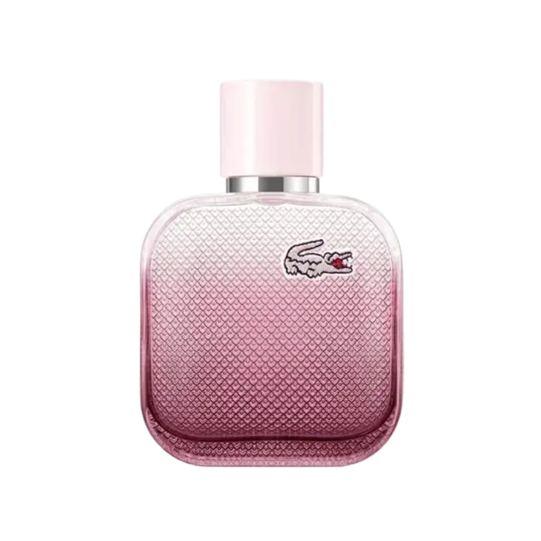 L.12.12 Rose Eau Intense - Lacoste
