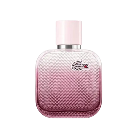 L.12.12 Rose Eau Intense - Lacoste