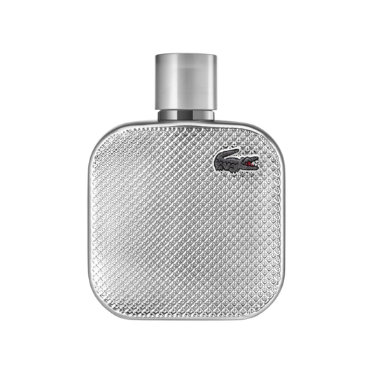 L.12.12 Silver Grey - Lacoste