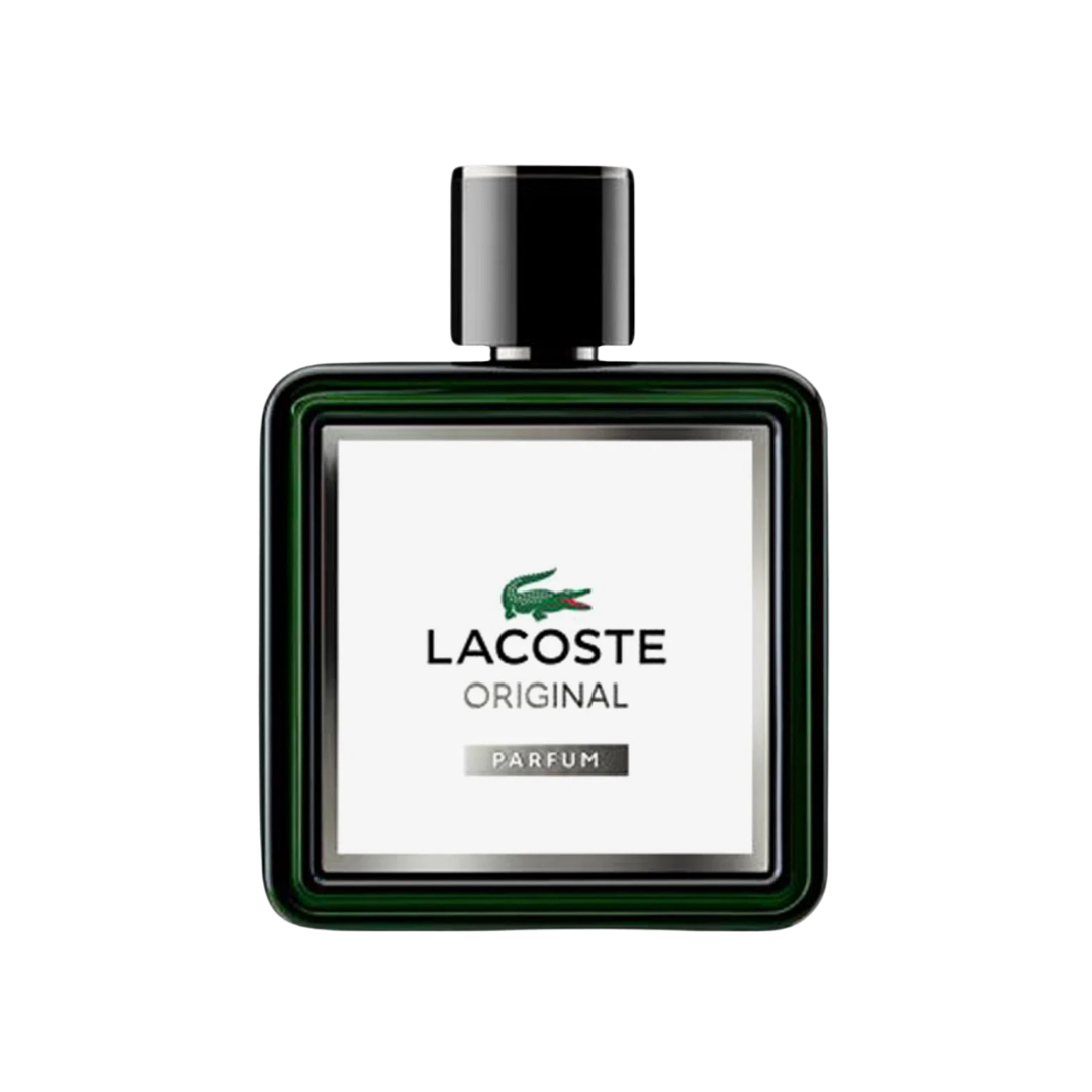 Original - Lacoste (boîte testeur)
