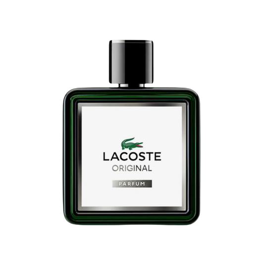 Original - Lacoste (boîte testeur)