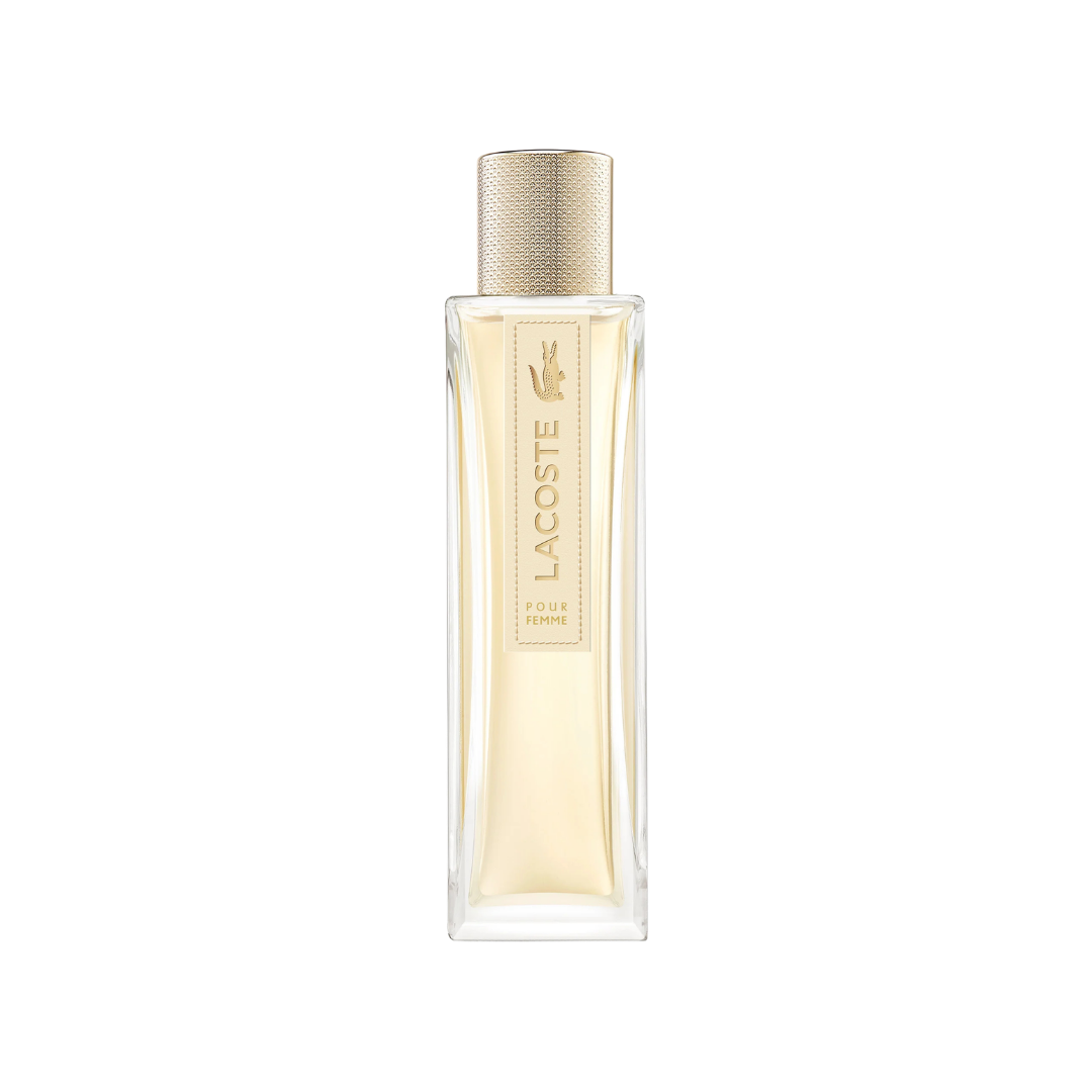 Pour Femme - Lacoste