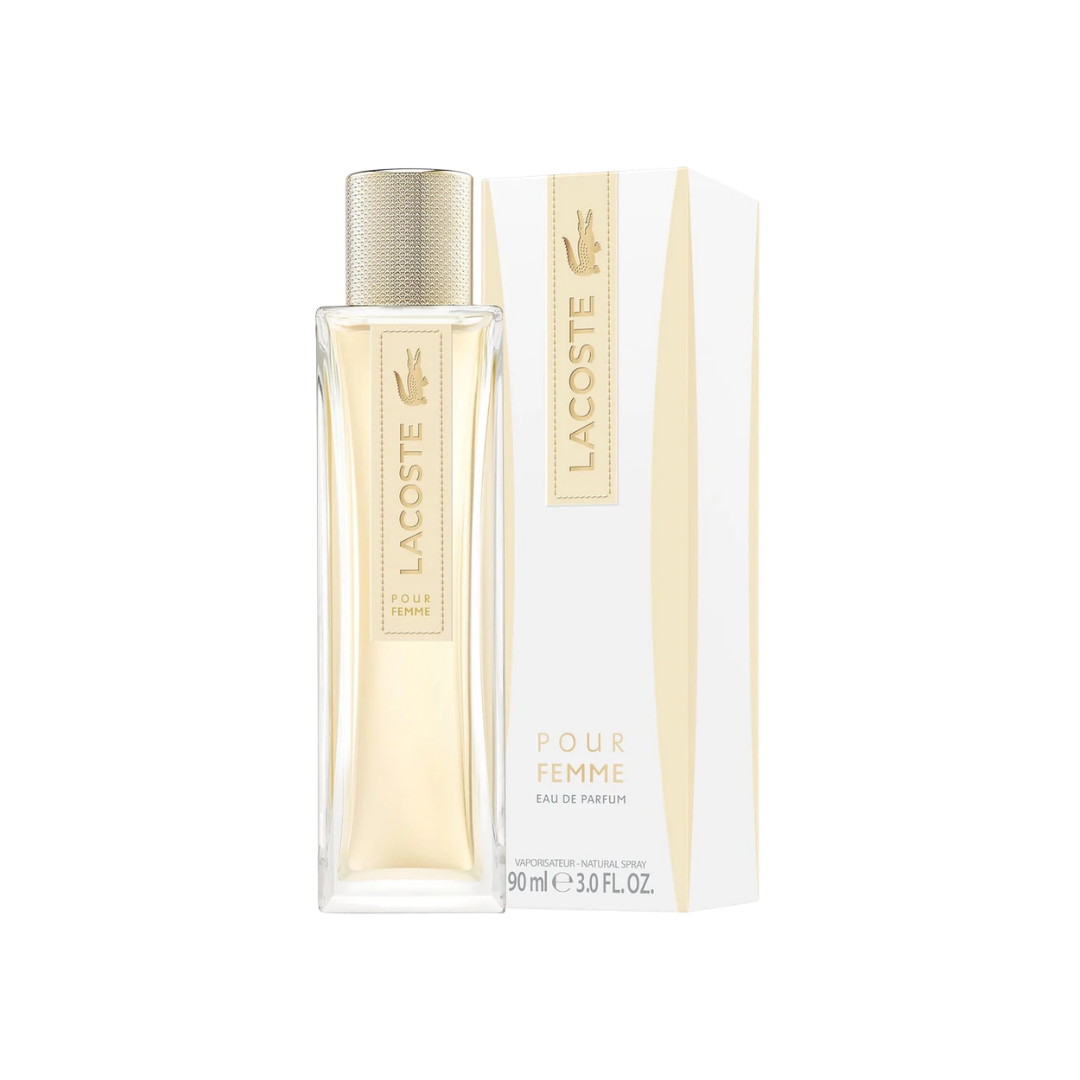 Pour Femme - Lacoste