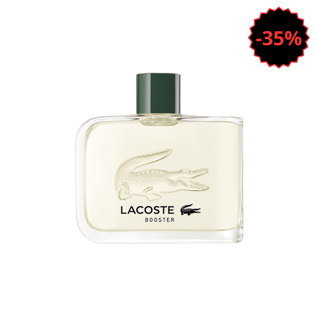 Booster – Lacoste
