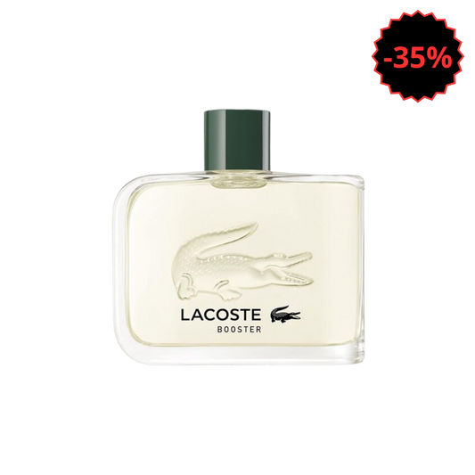 Booster – Lacoste