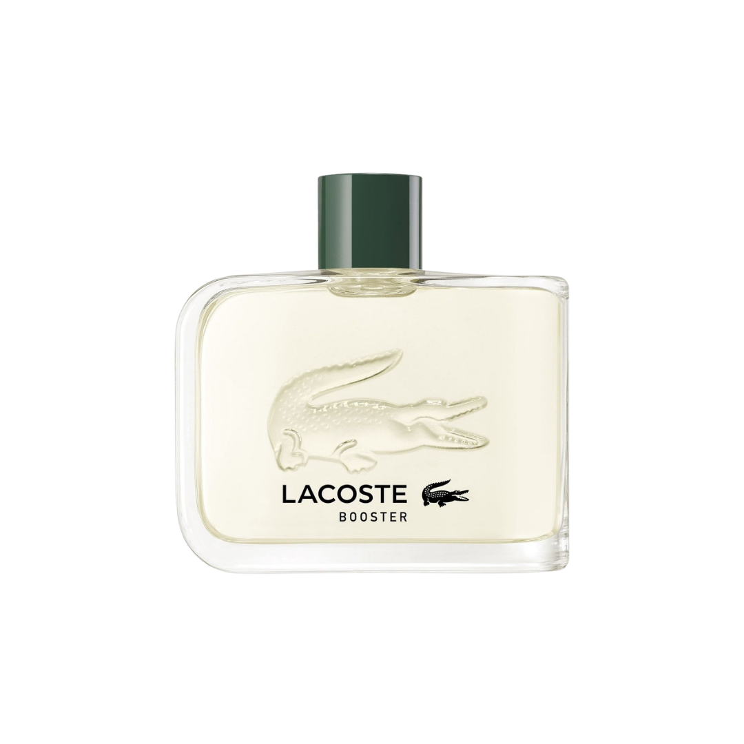 Booster – Lacoste