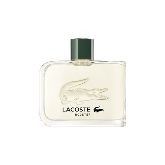 Booster – Lacoste