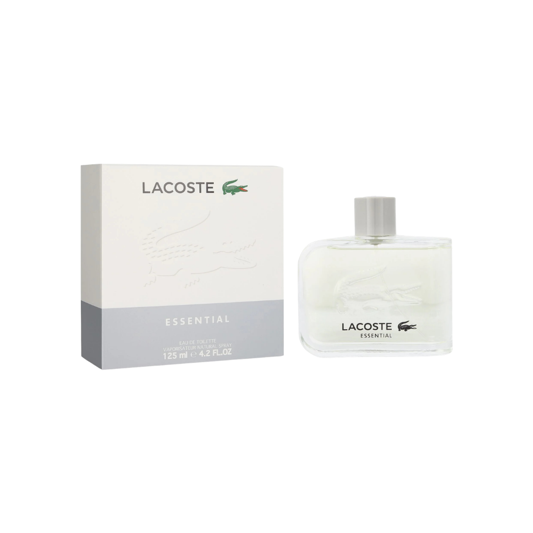 Essential – Lacoste