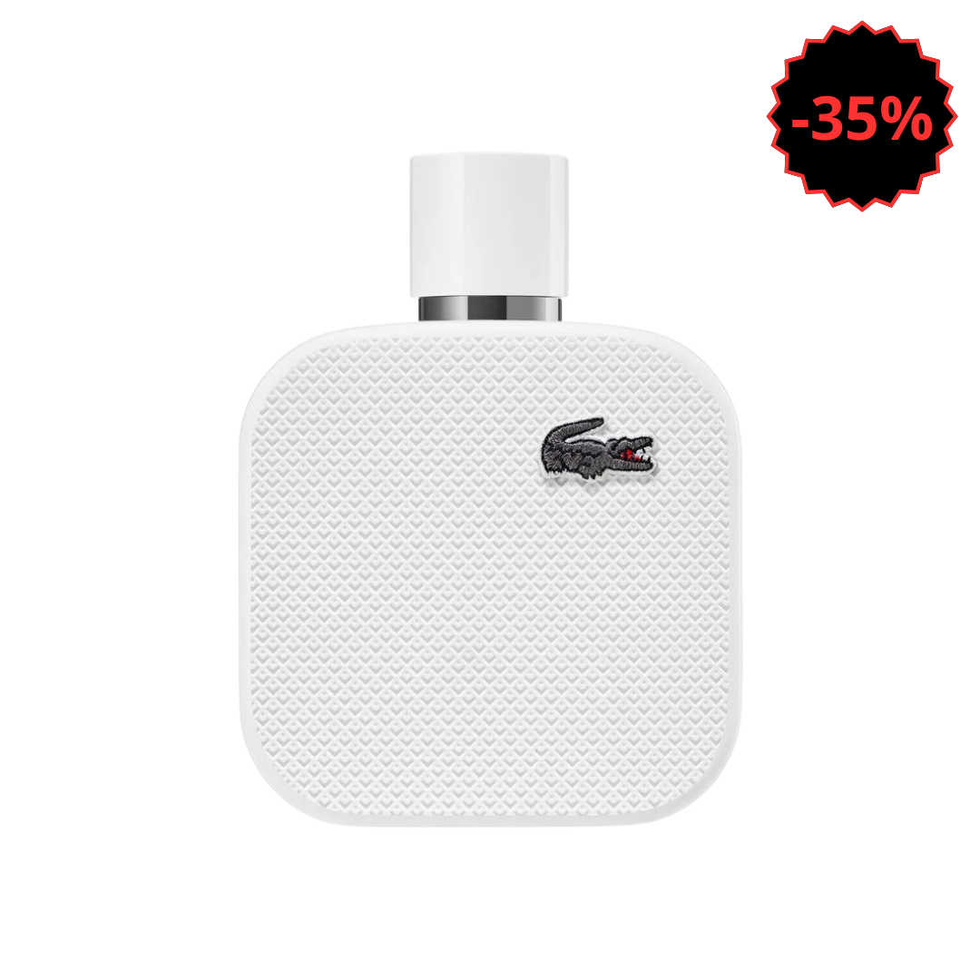 L.12.12 Blanc – Lacoste