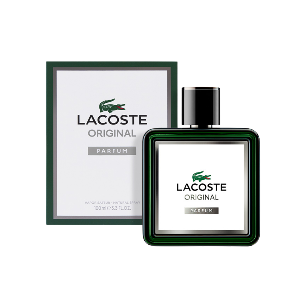 Original - Lacoste