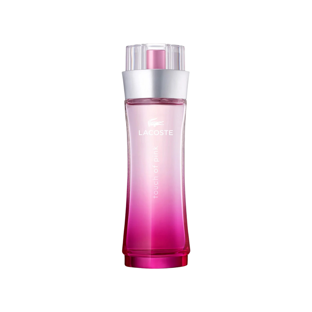 Touch of Pink – Lacoste