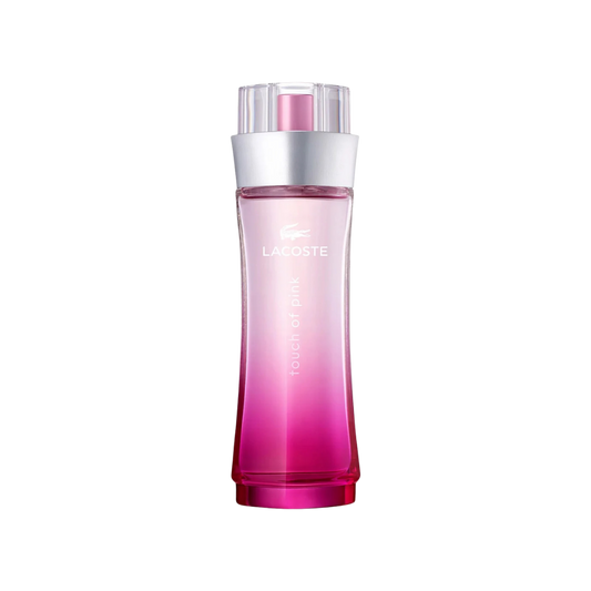 Touch of Pink – Lacoste