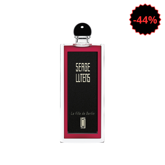 La Fille de Berlin – Serge Lutens