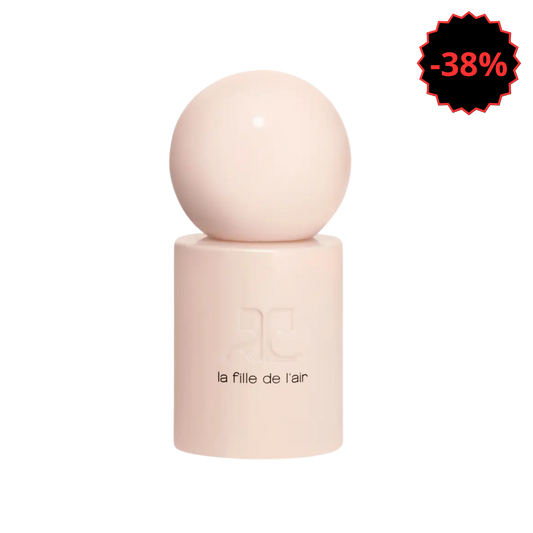 La Fille de l’Air – Courrèges