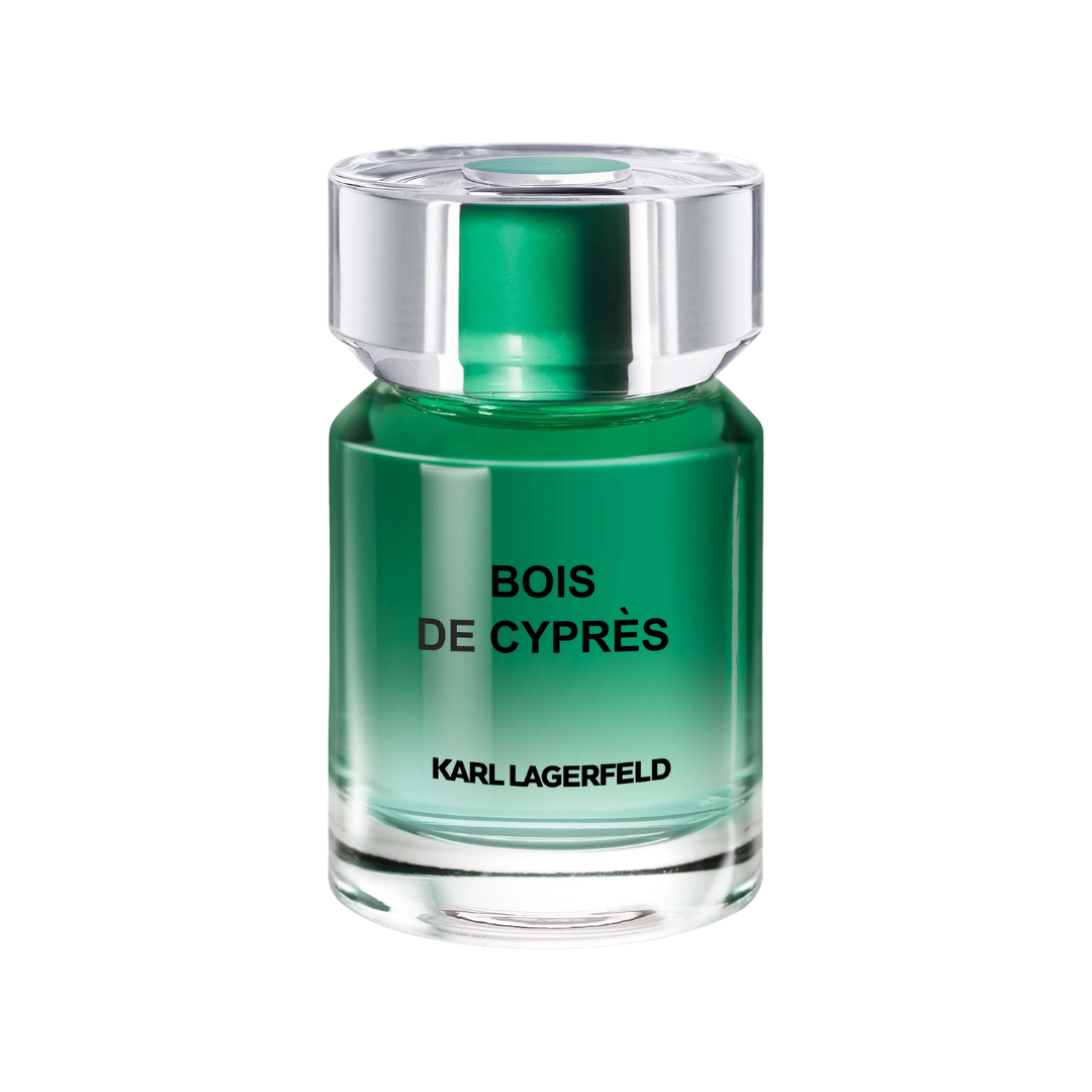 Bois de Cyprès - Karl Lagerfeld
