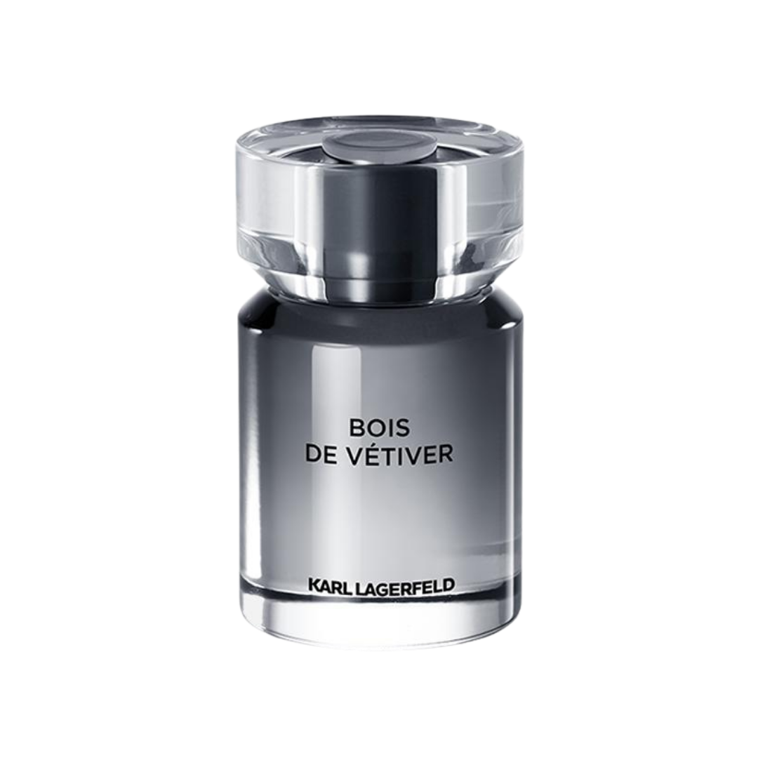 Bois de Vétiver - Karl Lagerfeld