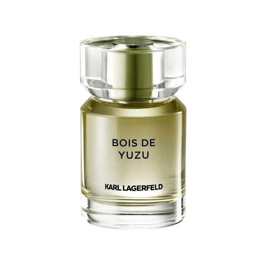 Bois de Yuzu - Karl Lagerfeld