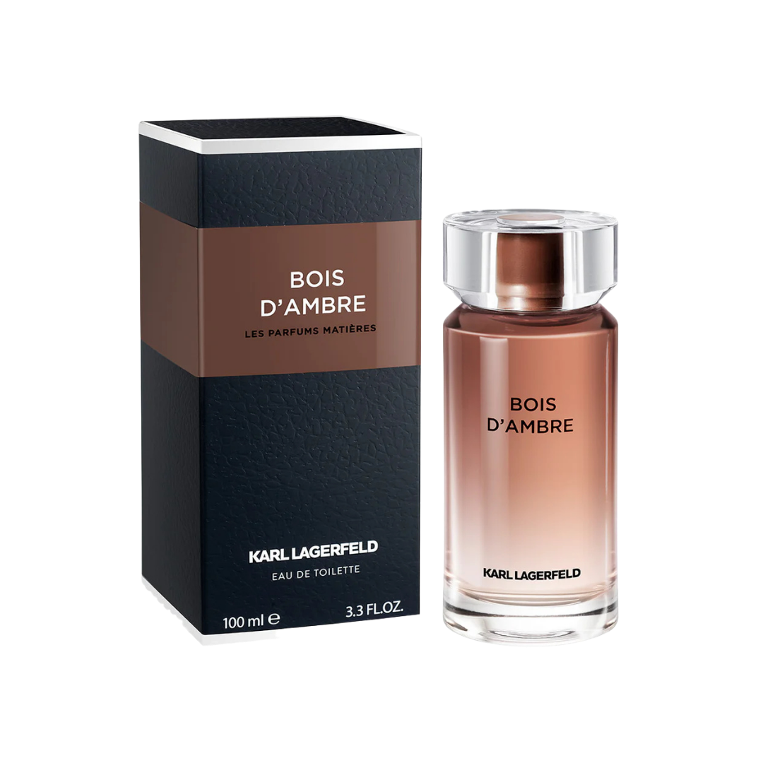 Bois d’Ambre - Karl Lagerfeld