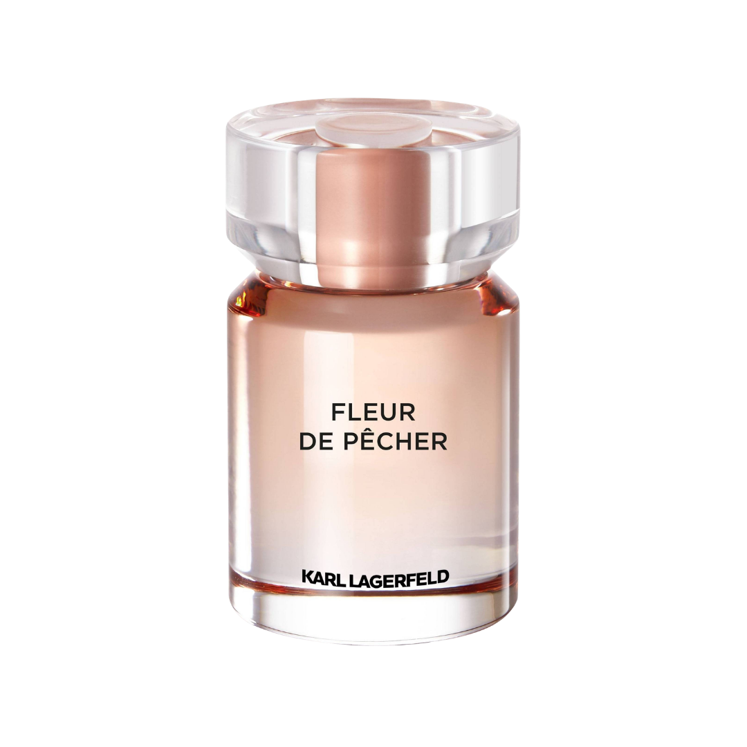 Fleur de Pêcher - Karl Lagerfeld