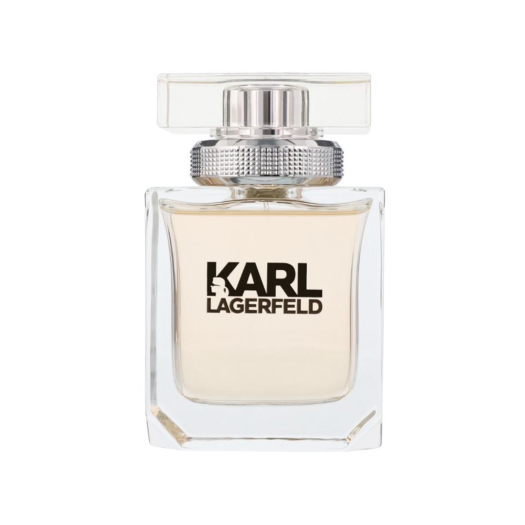 Pour Femme - Karl Lagerfeld