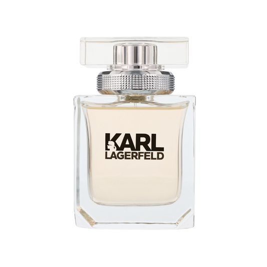 Pour Femme - Karl Lagerfeld