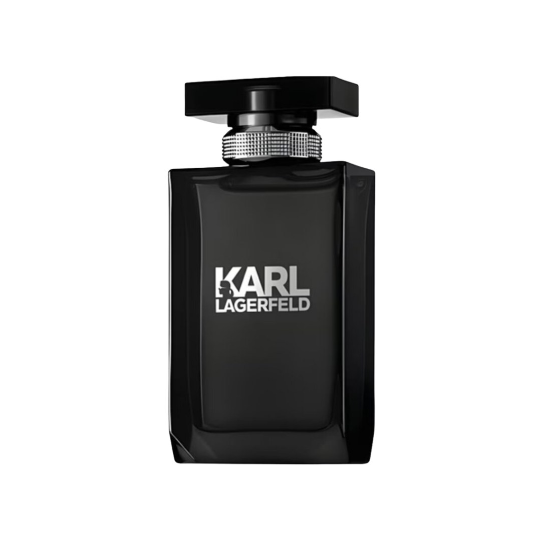 Pour Homme - Karl Lagerfeld