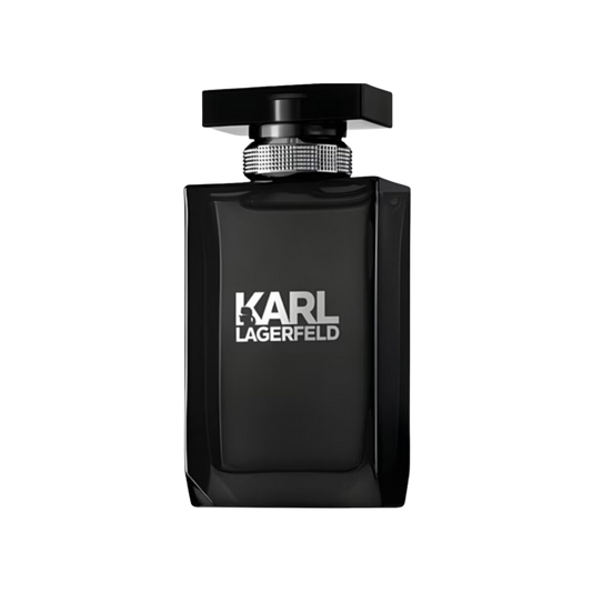 Pour Homme - Karl Lagerfeld