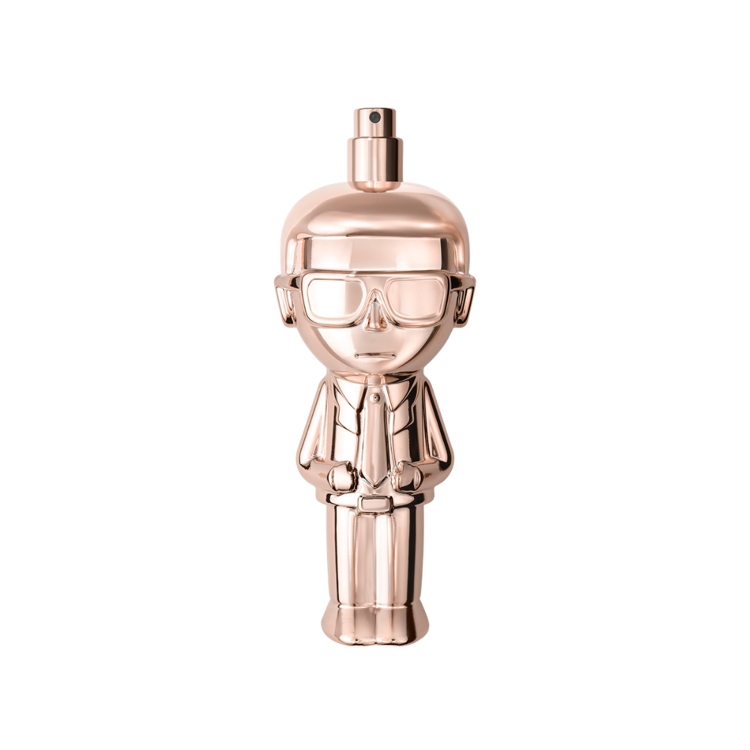 Ikonik Femme – Karl Lagerfeld