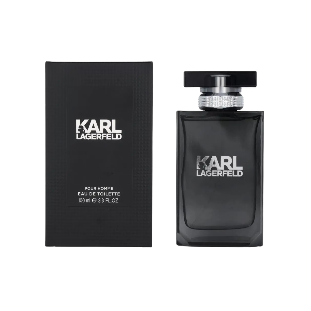 Pour Homme - Karl Lagerfeld