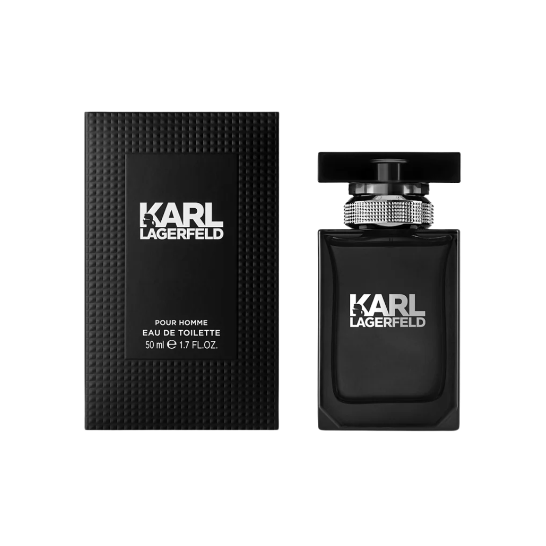 Pour Homme - Karl Lagerfeld