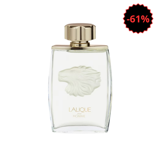 Lalique Pour Homme Lion – Lalique