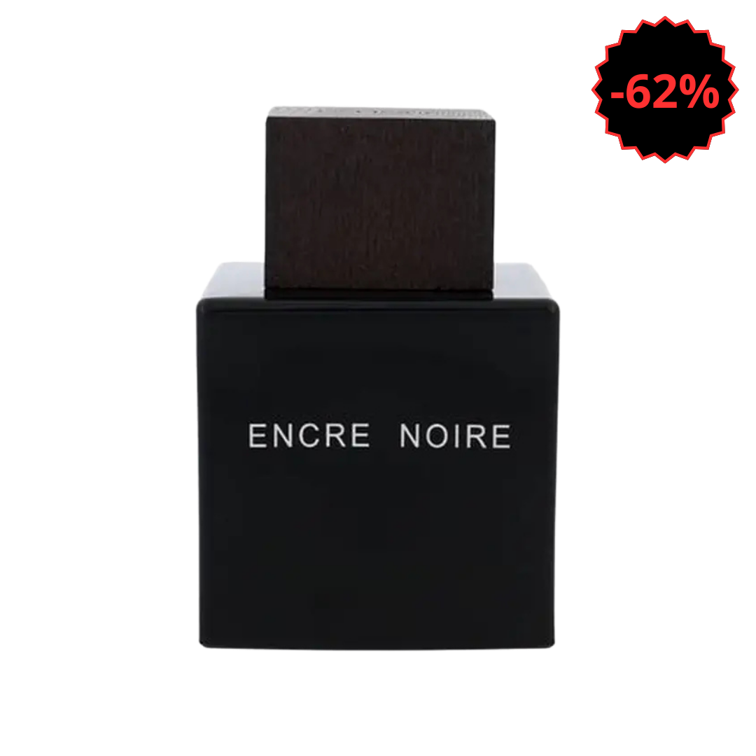 Encre Noire – Lalique