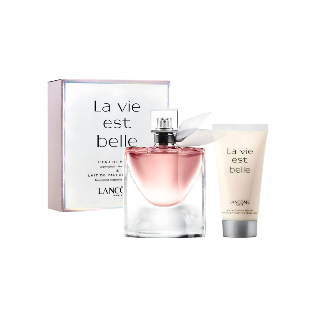 Coffret La Vie Est Belle - Lancôme