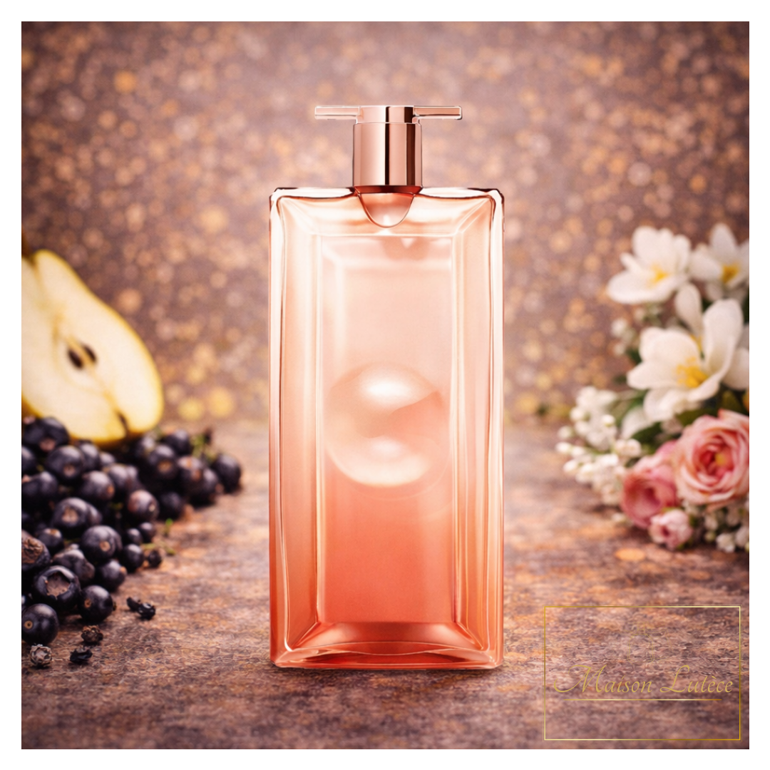 Idôle Now – Lancôme TESTEUR (avec boite)