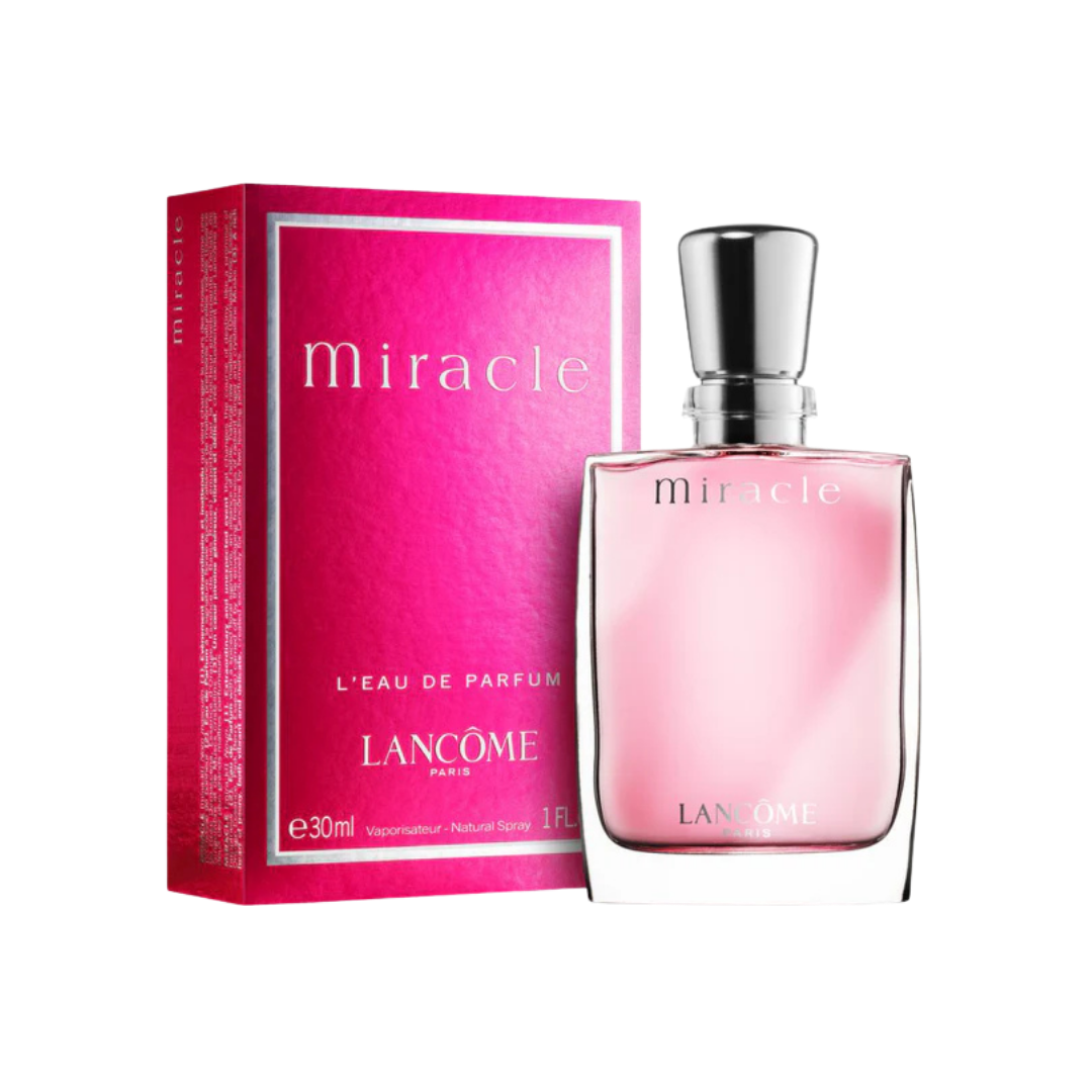 Miracle – Lancôme