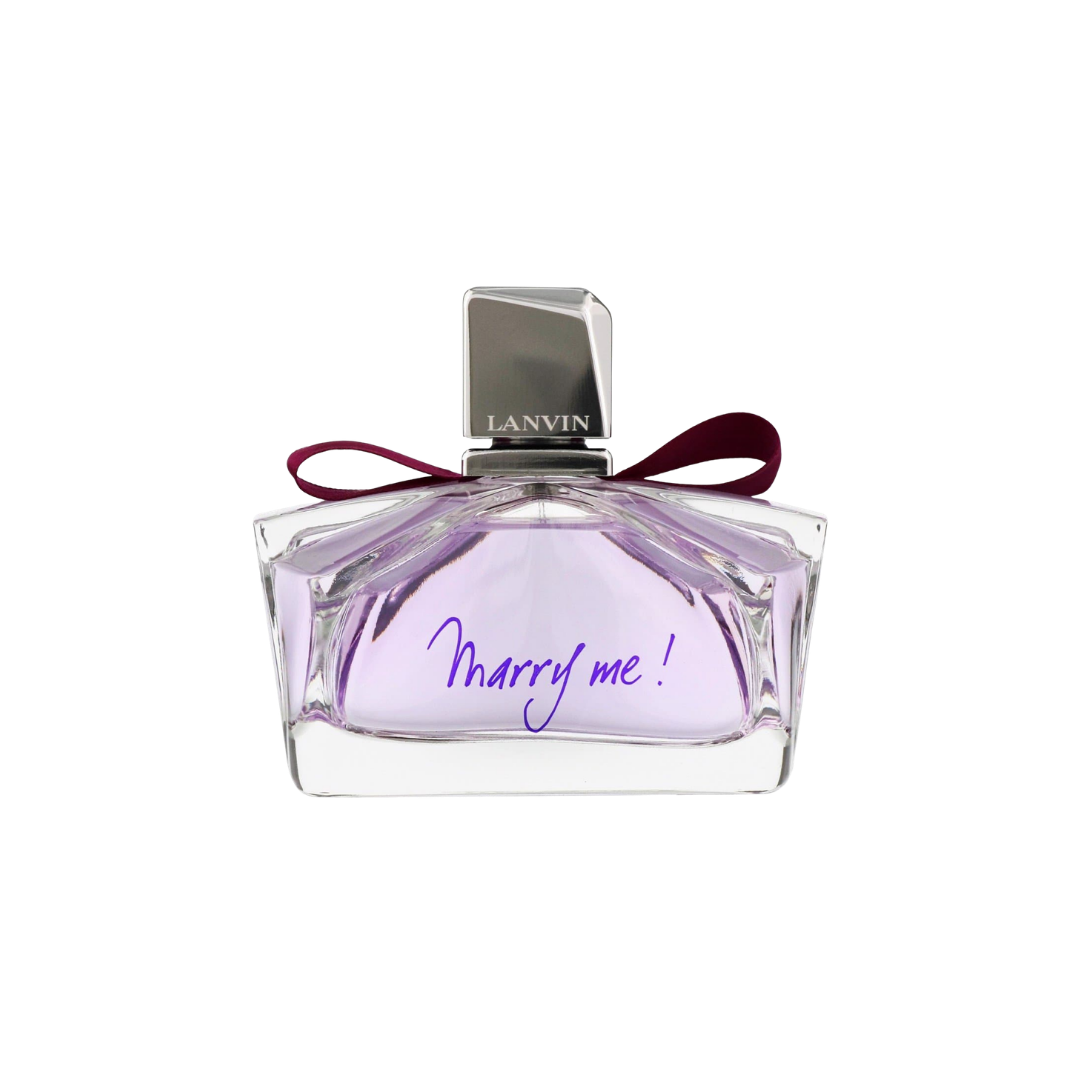 Marry Me! - Lanvin