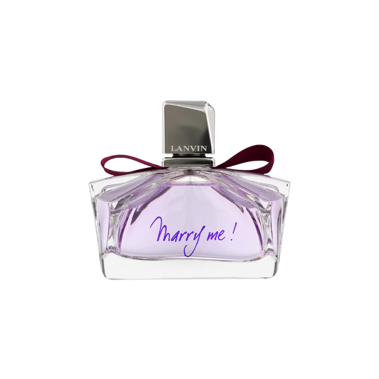 Marry Me! - Lanvin