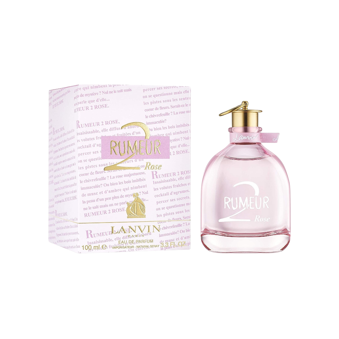 Rumeur 2 Rose - Lanvin