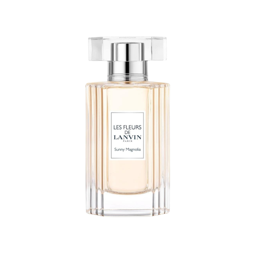 Sunny Magnolia - Lanvin
