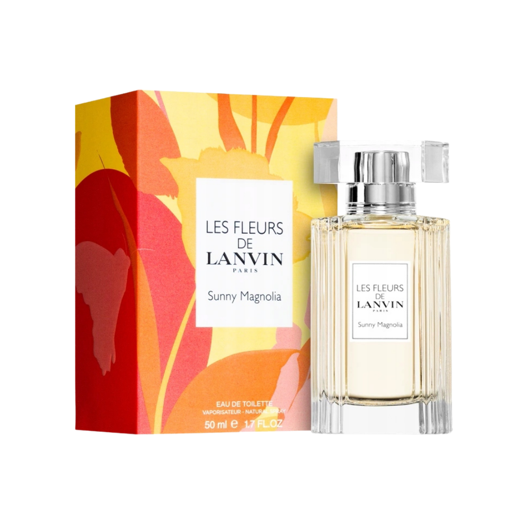 Sunny Magnolia - Lanvin