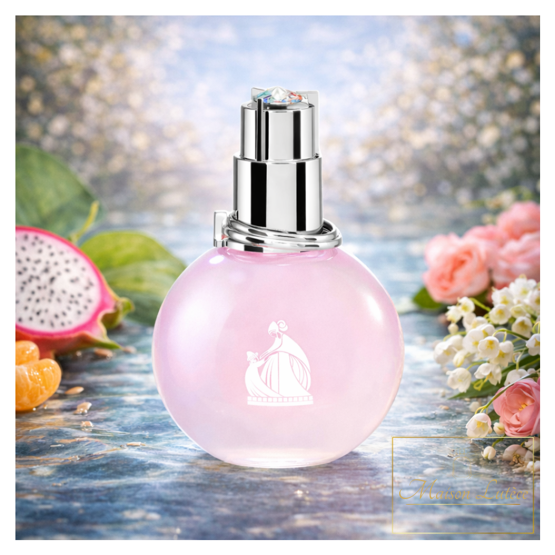 Éclat d’Arpège Sheer – Lanvin