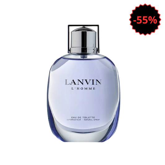 L’Homme – Lanvin