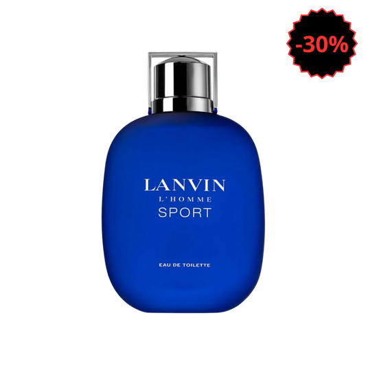 L’Homme Sport – Lanvin